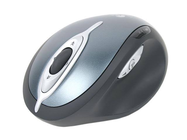 Laser Cordless Mouse I45934