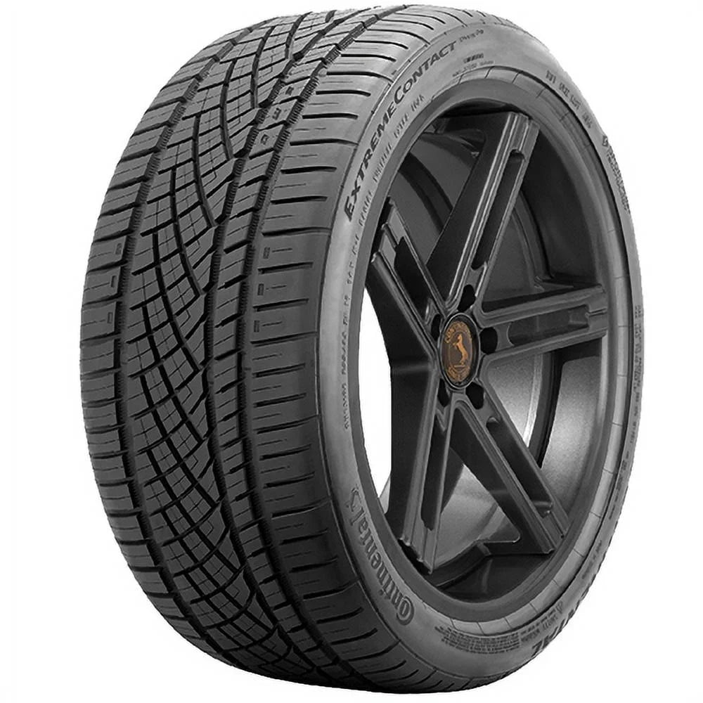 High Performance All Season Tire M483