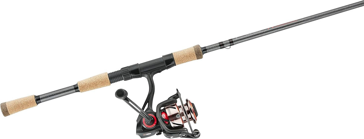 Rod and Reel Combo O491