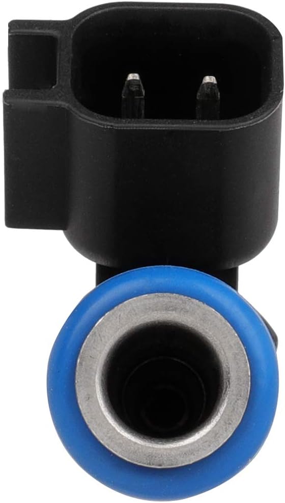6pcs Fuel Injectors 4 Holes F460