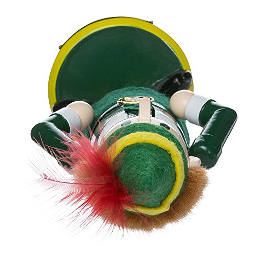 11" Wooden Nutcracker K534076