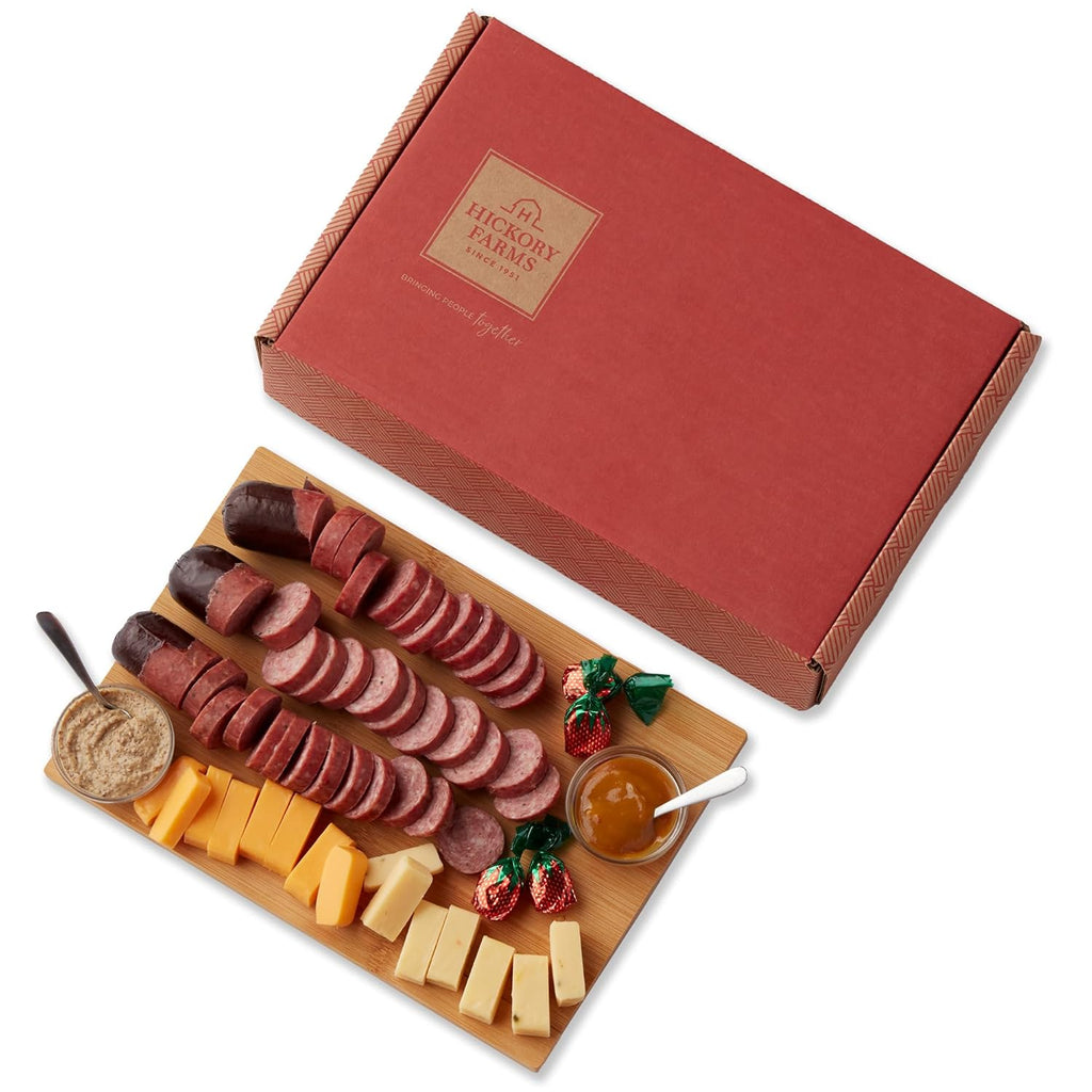 Medium Charcuterie Gift Box I343