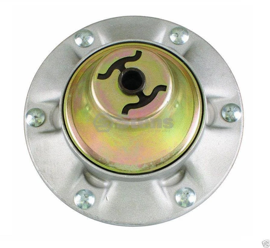 Spindle Assembly Y228