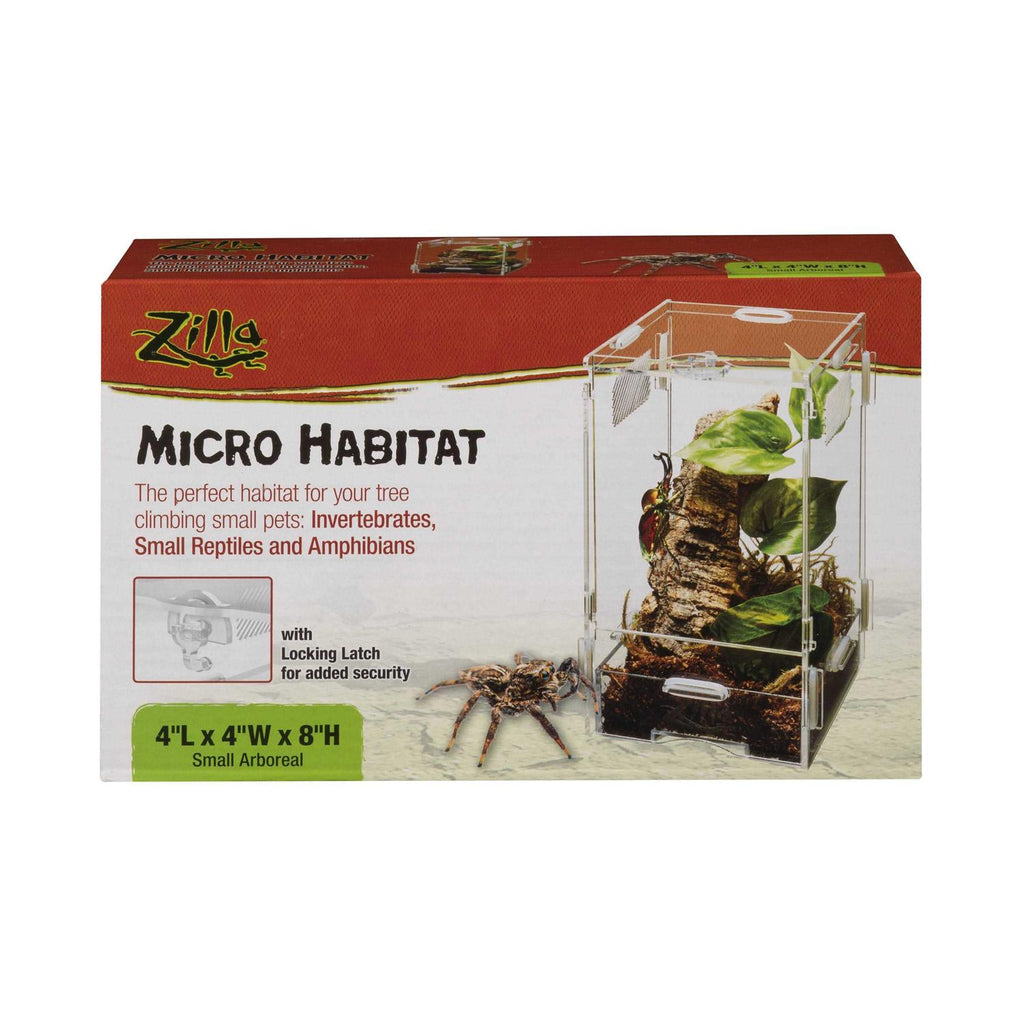 Micro Habitat U3504