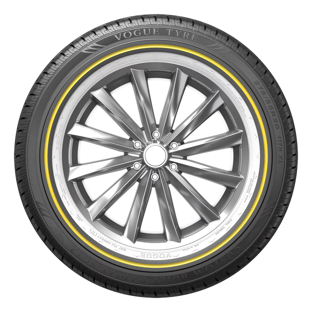 All Season 285/45R22 114H XL Passenger Tire Y622