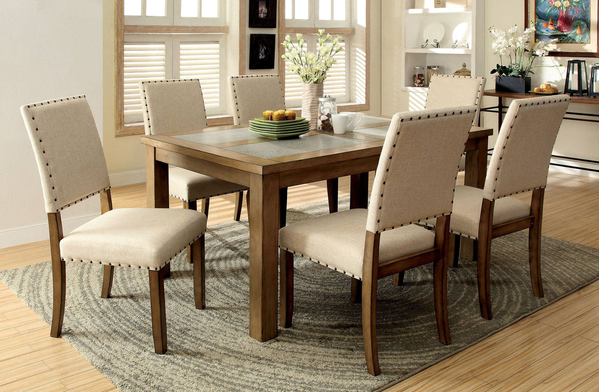 Furniture of America Bench F2018