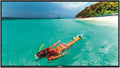 50" LED Television with Full HD 1920 x 1080 X99134