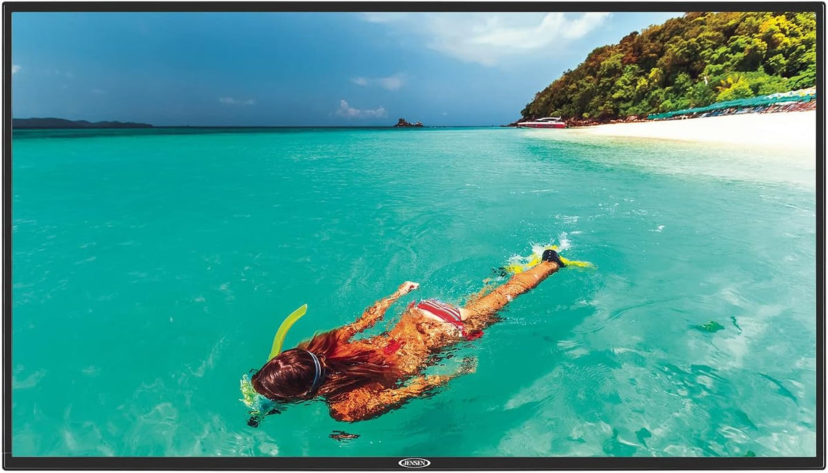 50" LED Television with Full HD 1920 x 1080 X99134
