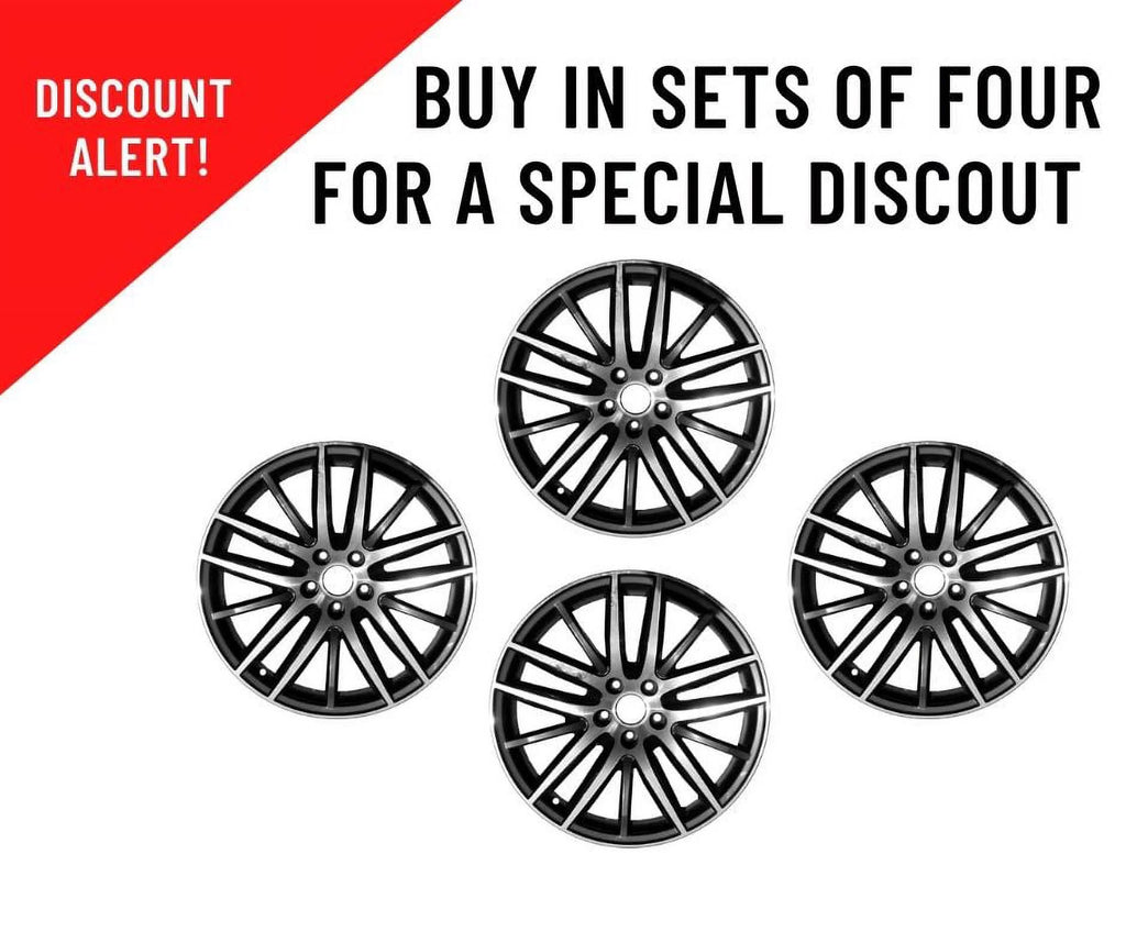 15 Factory Wheel F61248