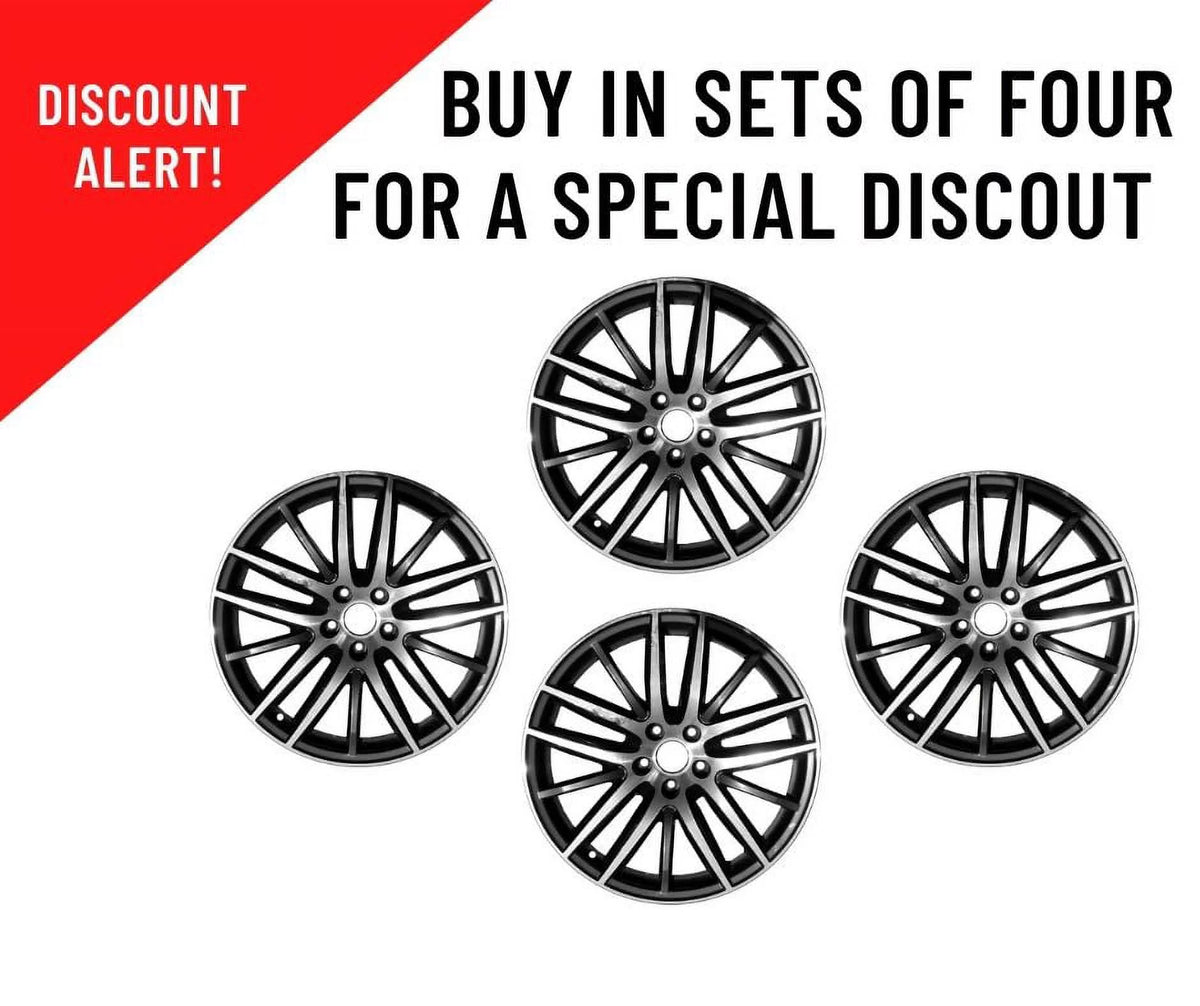 15 Factory Wheel F61248