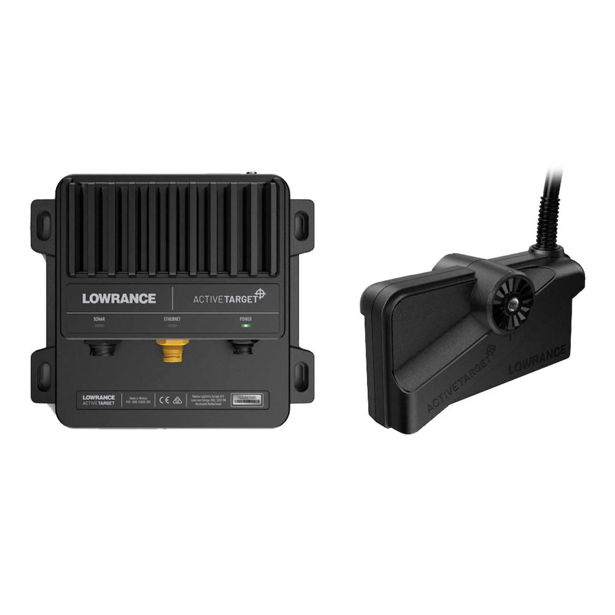 Portable Live Sonar Fishfinder D6999
