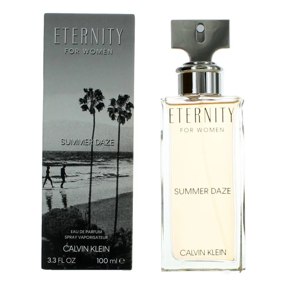 3.3 oz Eau De Parfum Spray for Women D706299