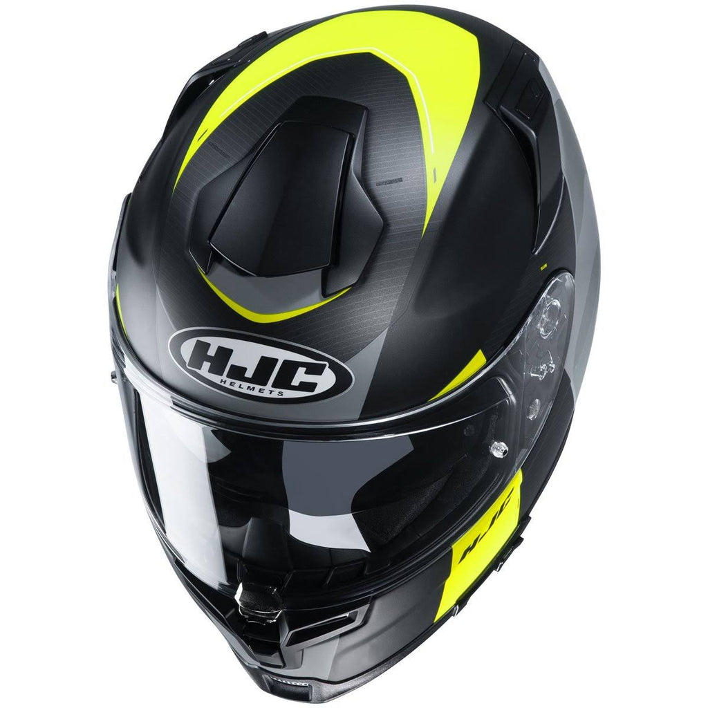 Helmet (Size: 2XL) P8179