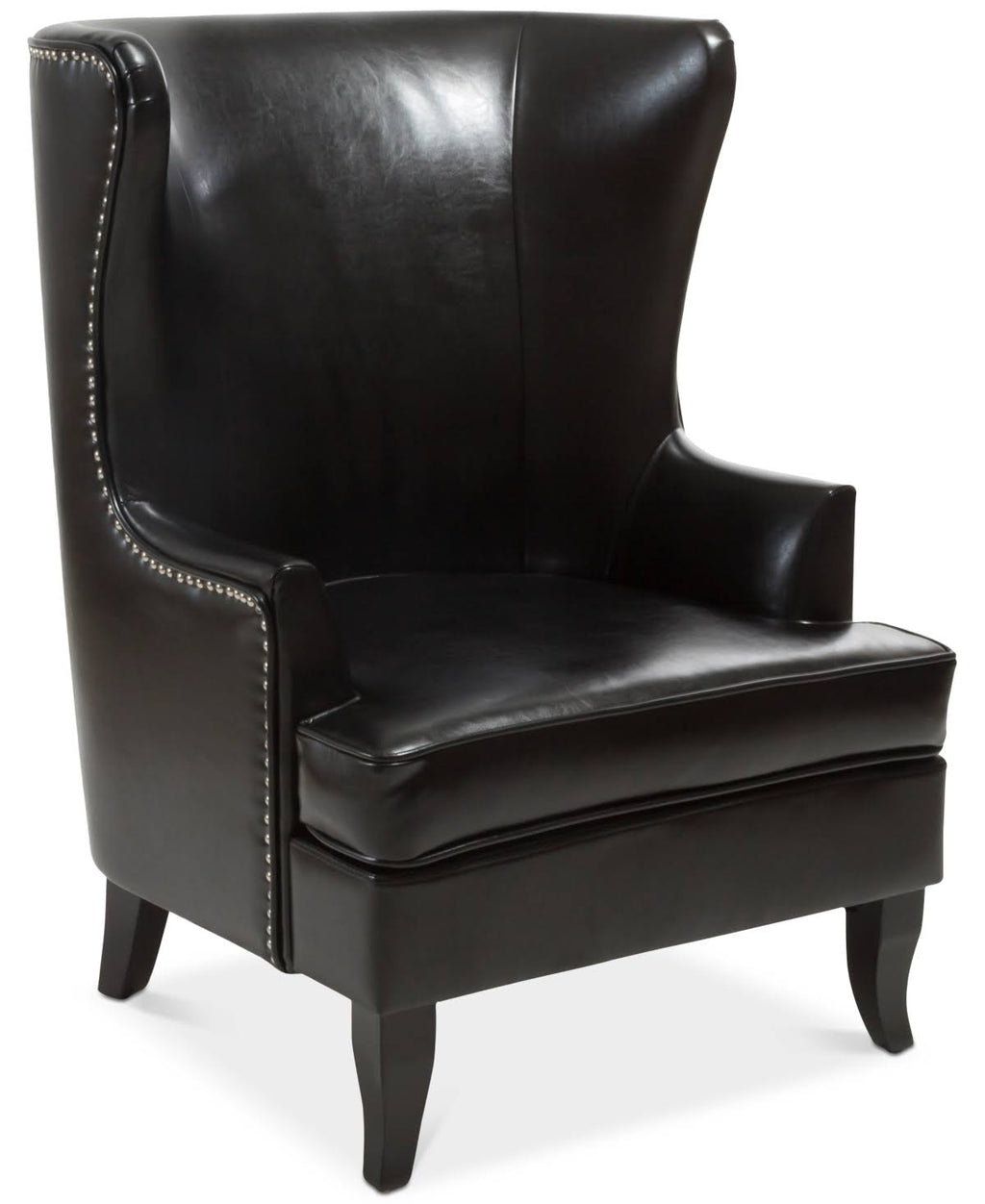 Teal Wing Chair R729