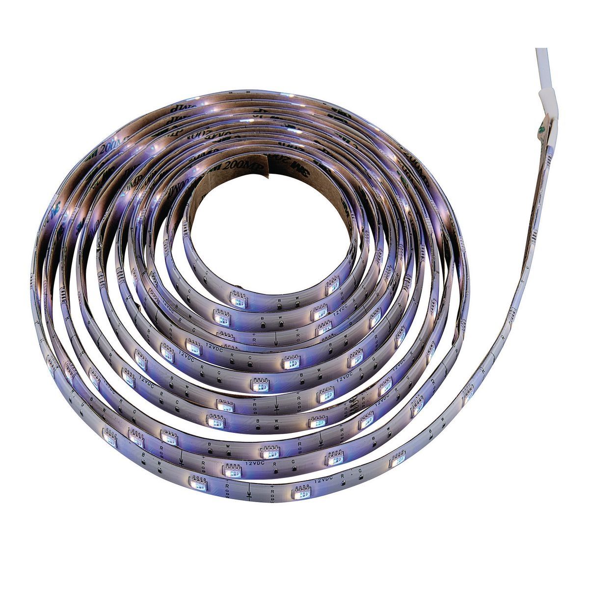 12 Ft. LED Tape Light E41458