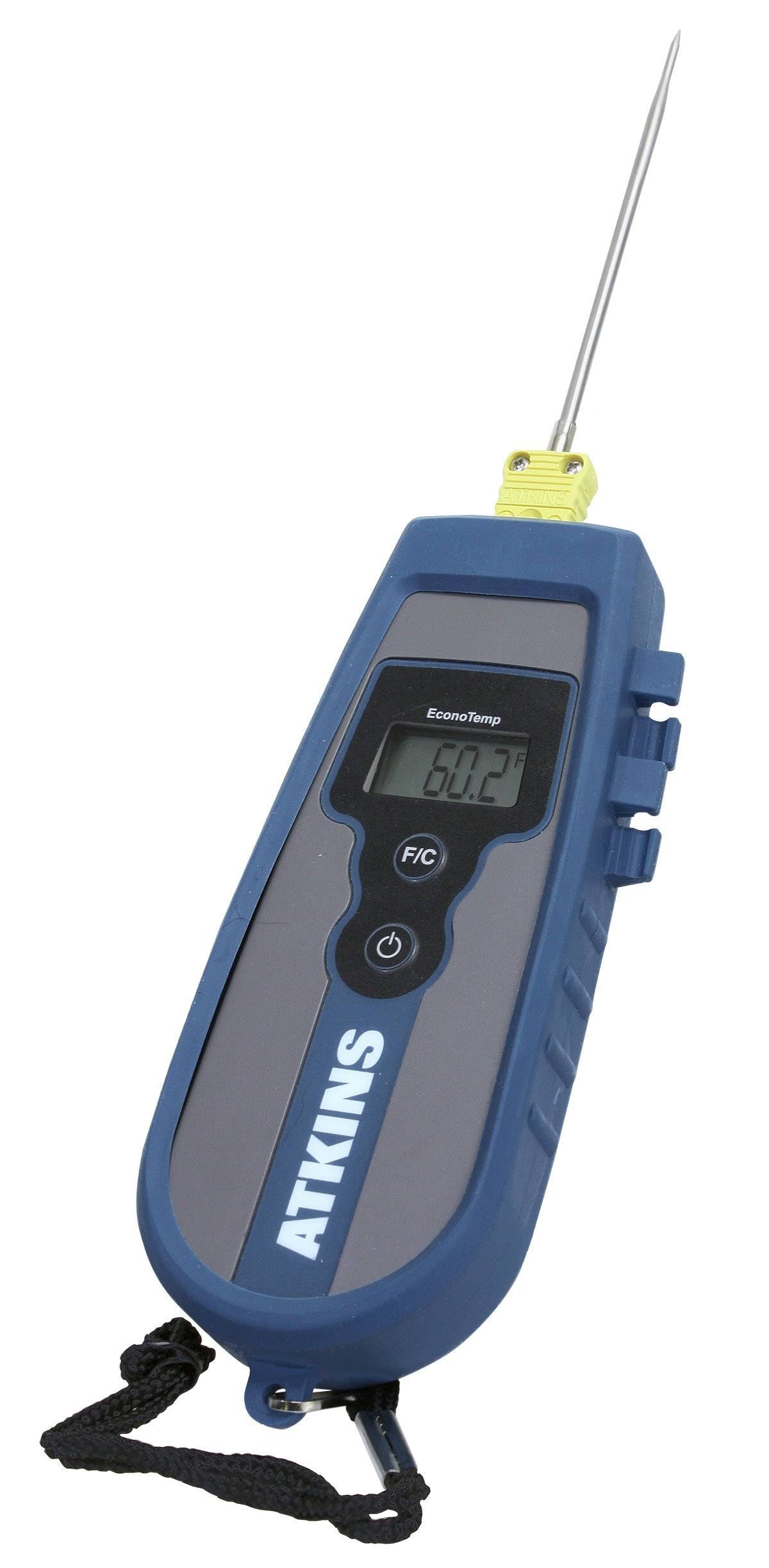 EconoTemp Combo Pack with Direct Connect E225