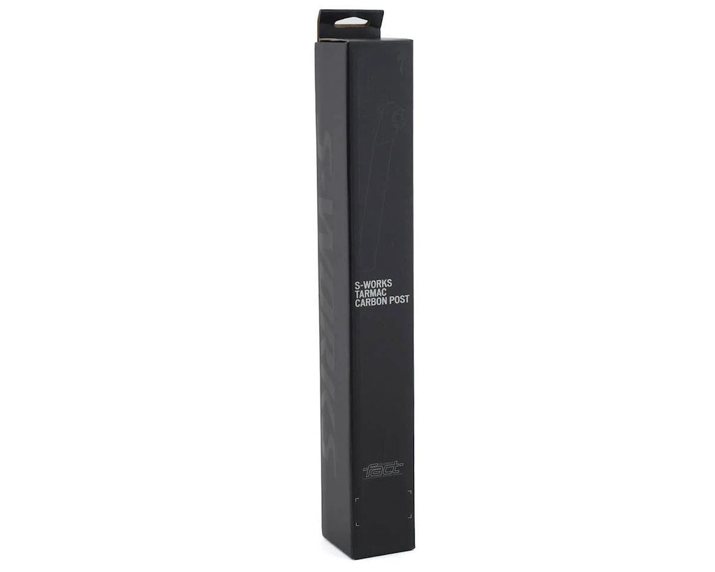 Satin Carbon Carbon Post A700677