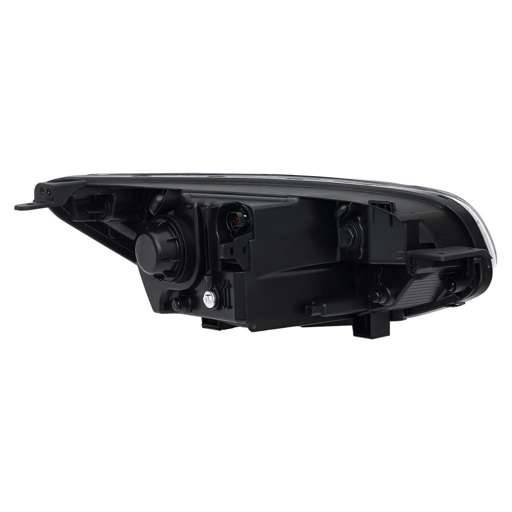 Halogen Headlight with Clear Lens for Kia Soul C7972