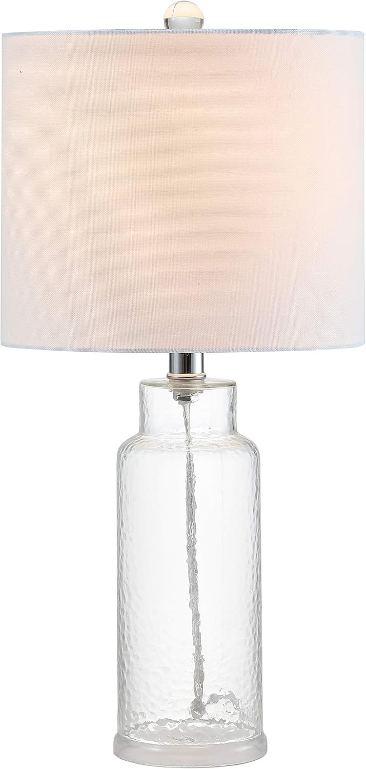 Table Lamp with LED Bulb N825