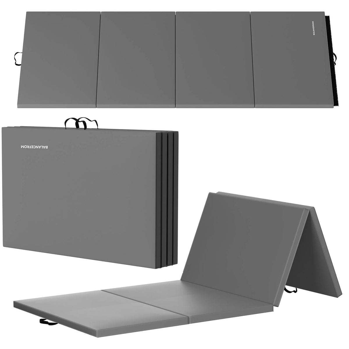 All Purpose Folding Gymnastics Exercise Mat Z5738