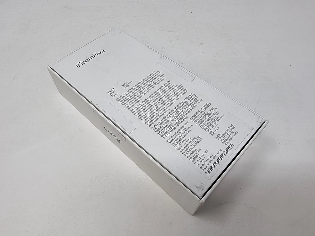 128 GB Smartphone T6334