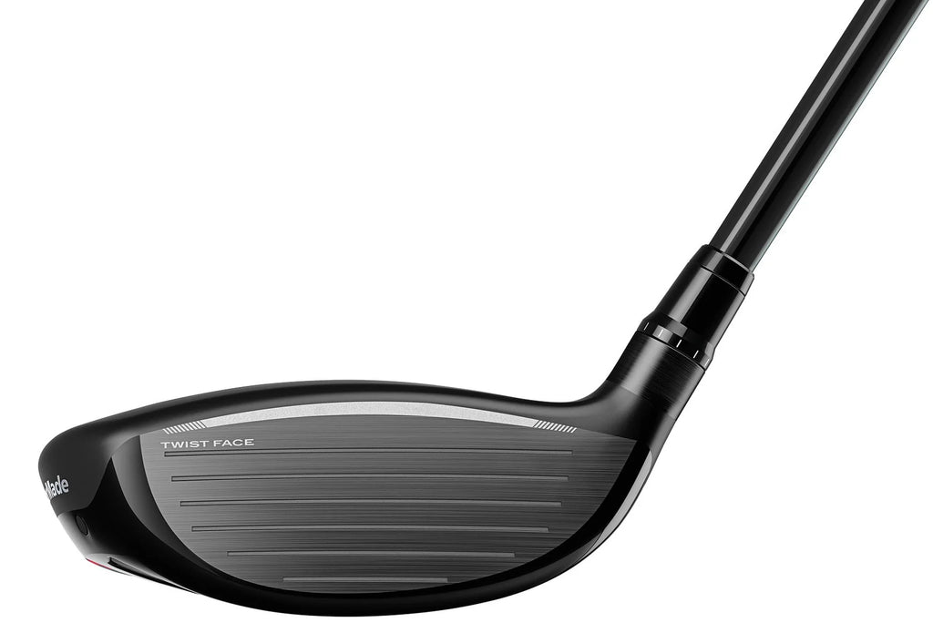 Left Handed 3 Wood Regular Graphite U5757