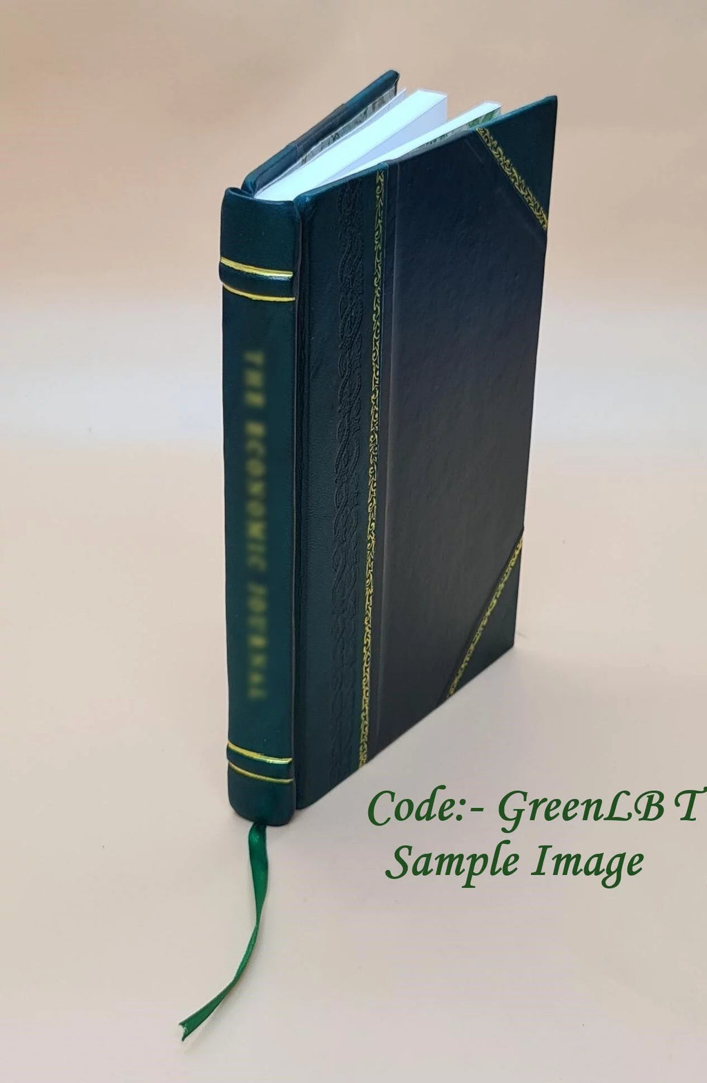 LEATHER BOUND S771