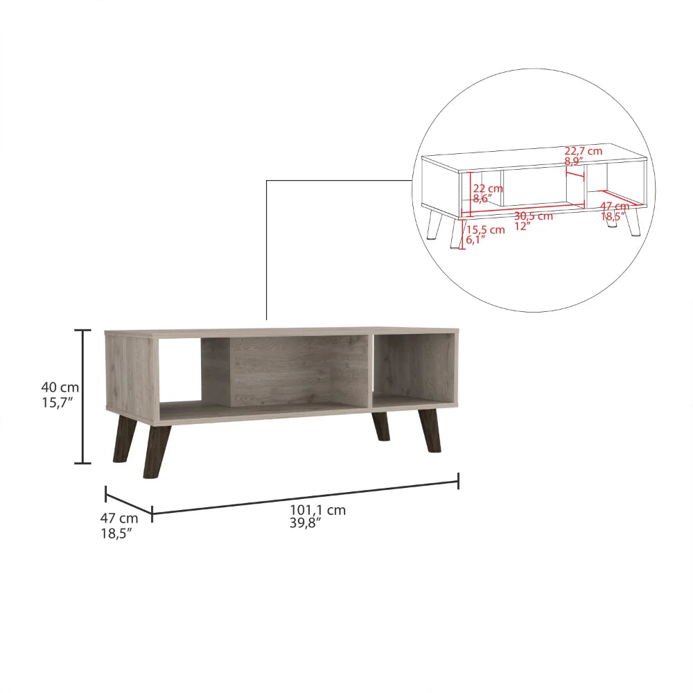Z Coffee Table Z49608