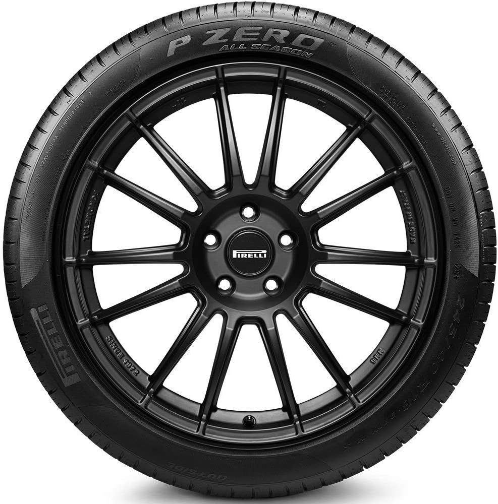 255/50R20XL 109W All Season Radial Tire N15937