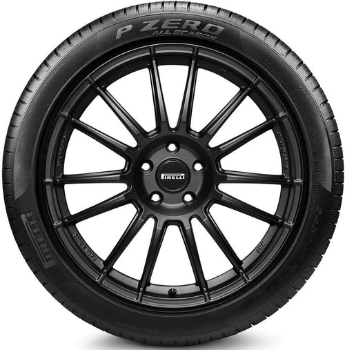 255/50R20XL 109W All Season Radial Tire N15937