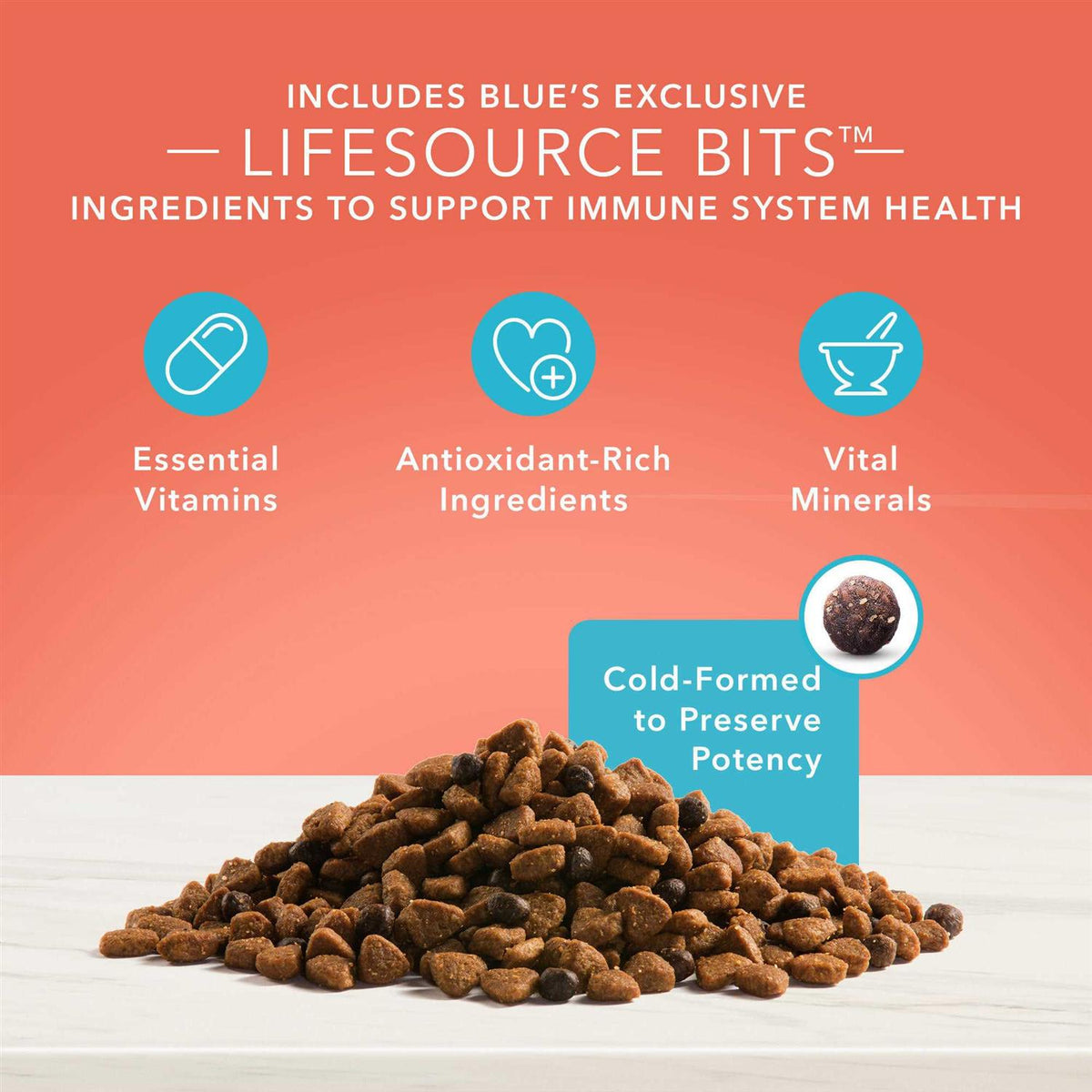 Natural Large Breed Adult Dry Dog Food N367556