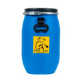 30L Canoe Barrel D6335
