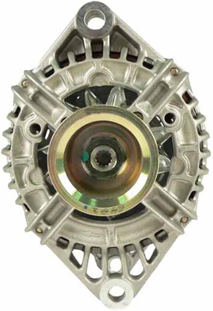 New Alternator Compatible with Dodge Ram Pickup Truck D310