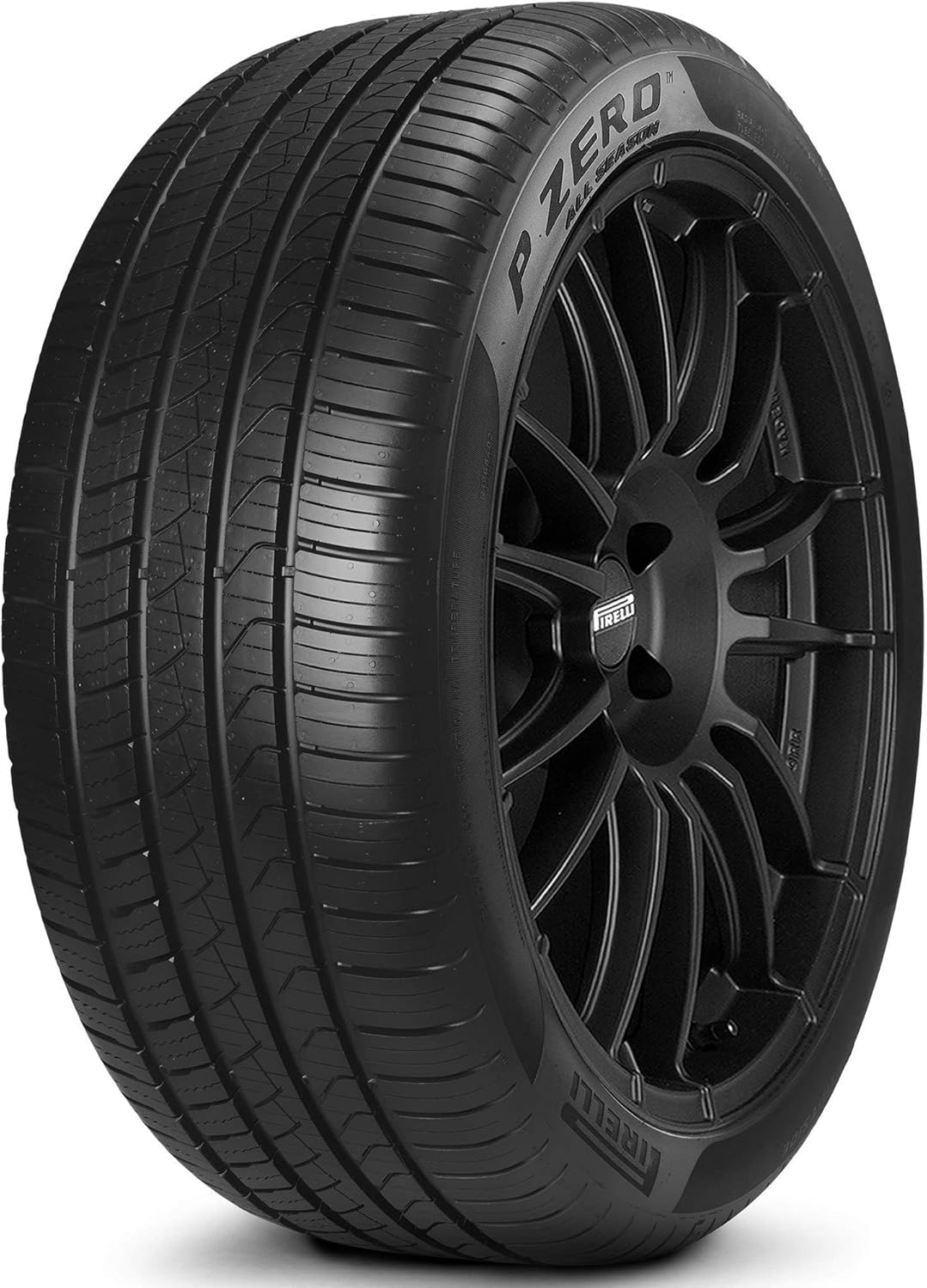 255/50R20XL 109W All Season Radial Tire N15937