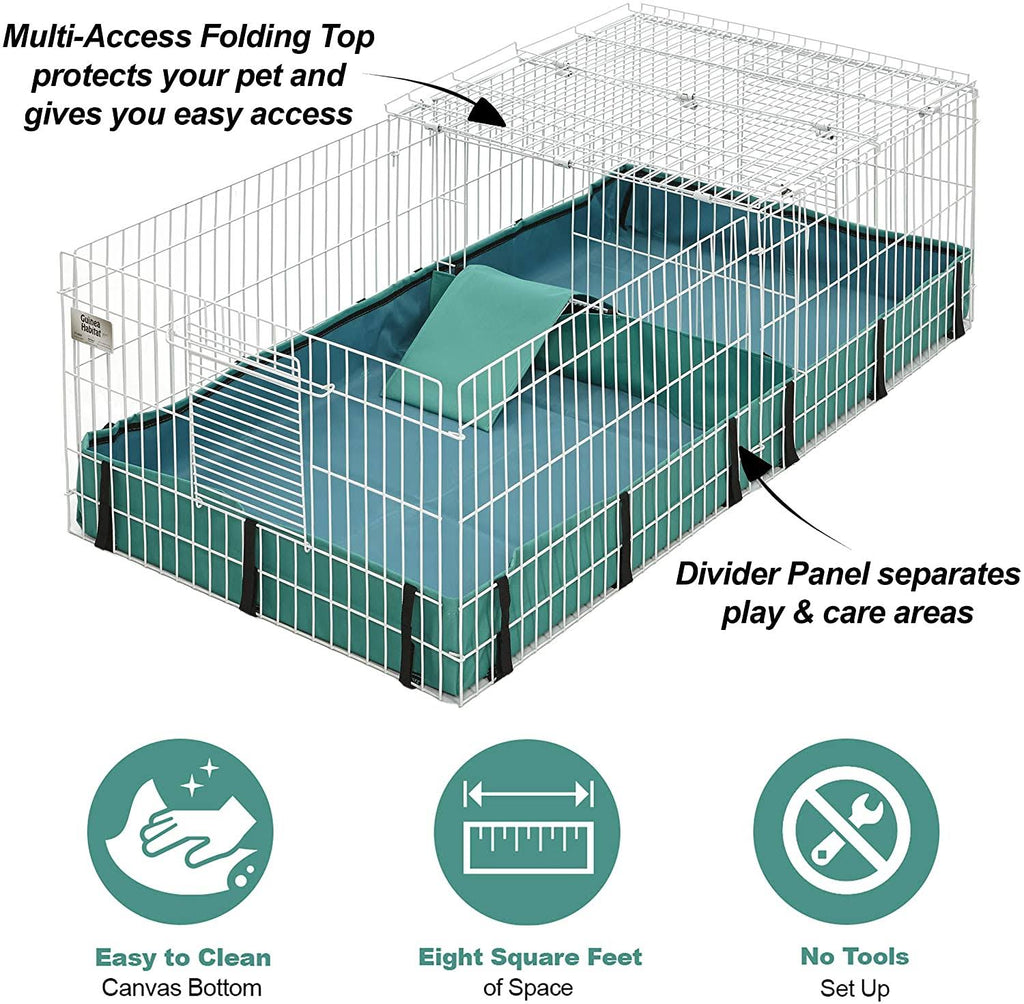Guinea Pig Cage G441