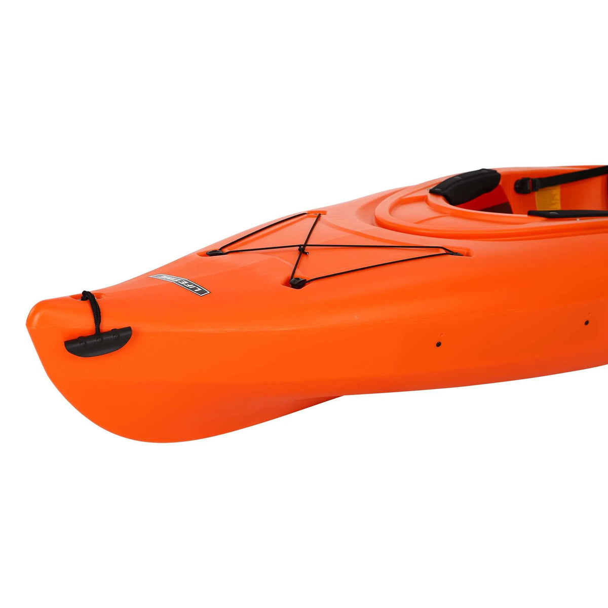 10 ft Sit-Inside Kayak P87787