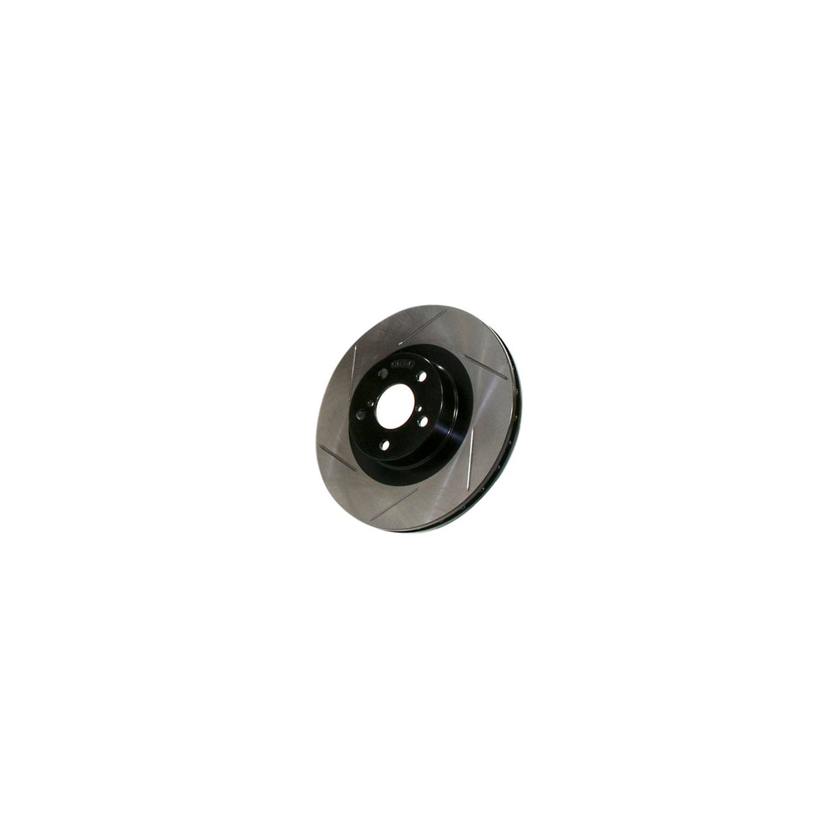 Sport Brake Rotor P25439