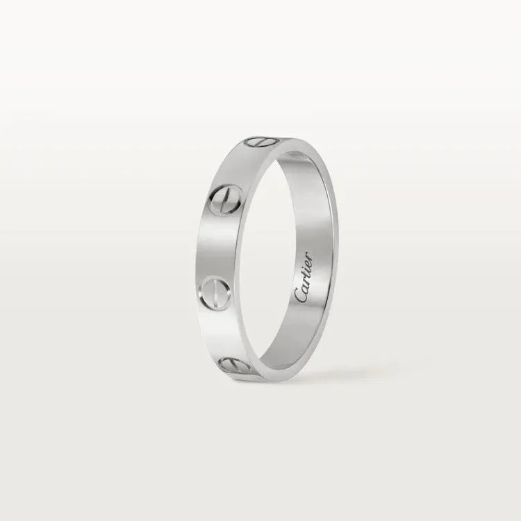 Wedding Band Ring D2256