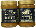 14.1 Oz Speculoos Cookie Butter (Pack of 2) P660
