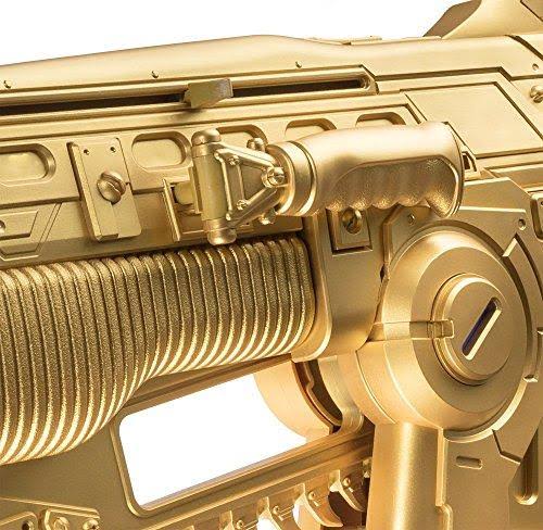 Gold Lancer Prop Replica J3238