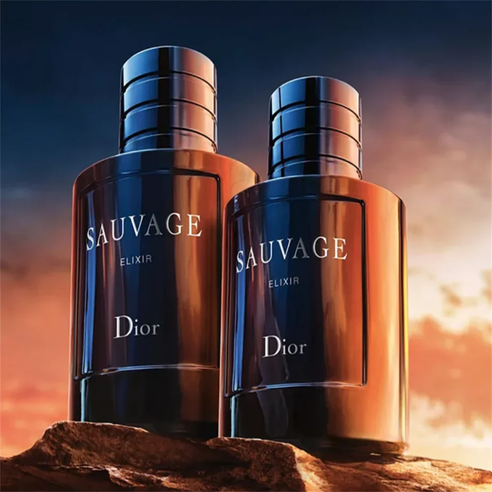 Sauvage Elixir Spray 60ml/2oz Z43585