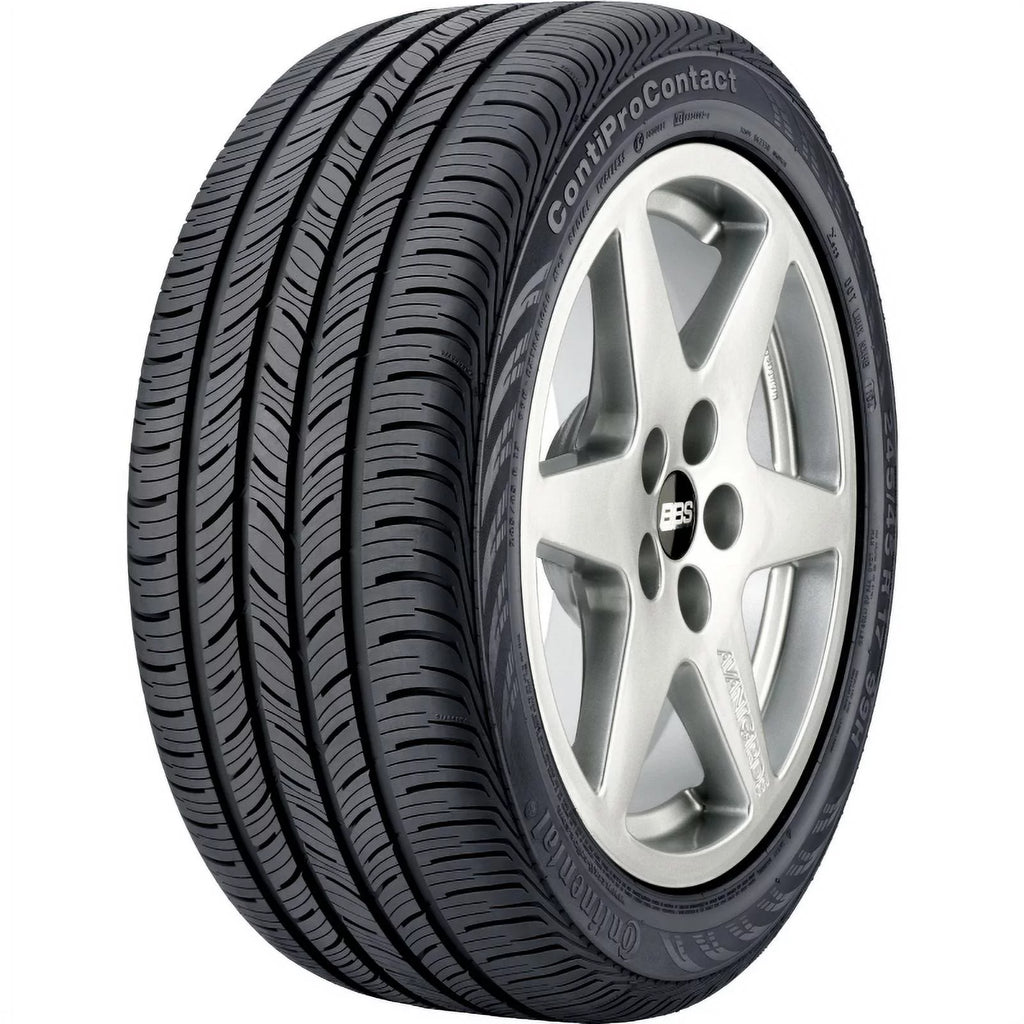 All Season 205/55R17 91H Passenger Tire W683789