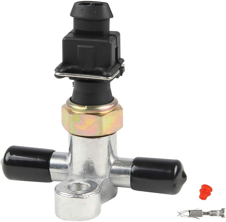 Electric Vacuum Pump Kit For Brakes K53760