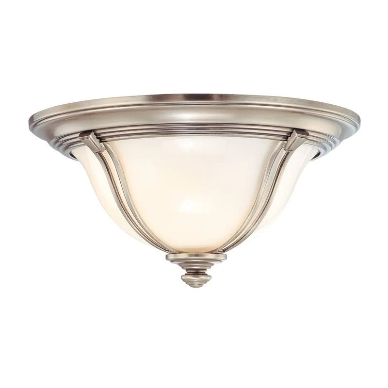 3 Light Flush Mount R36609