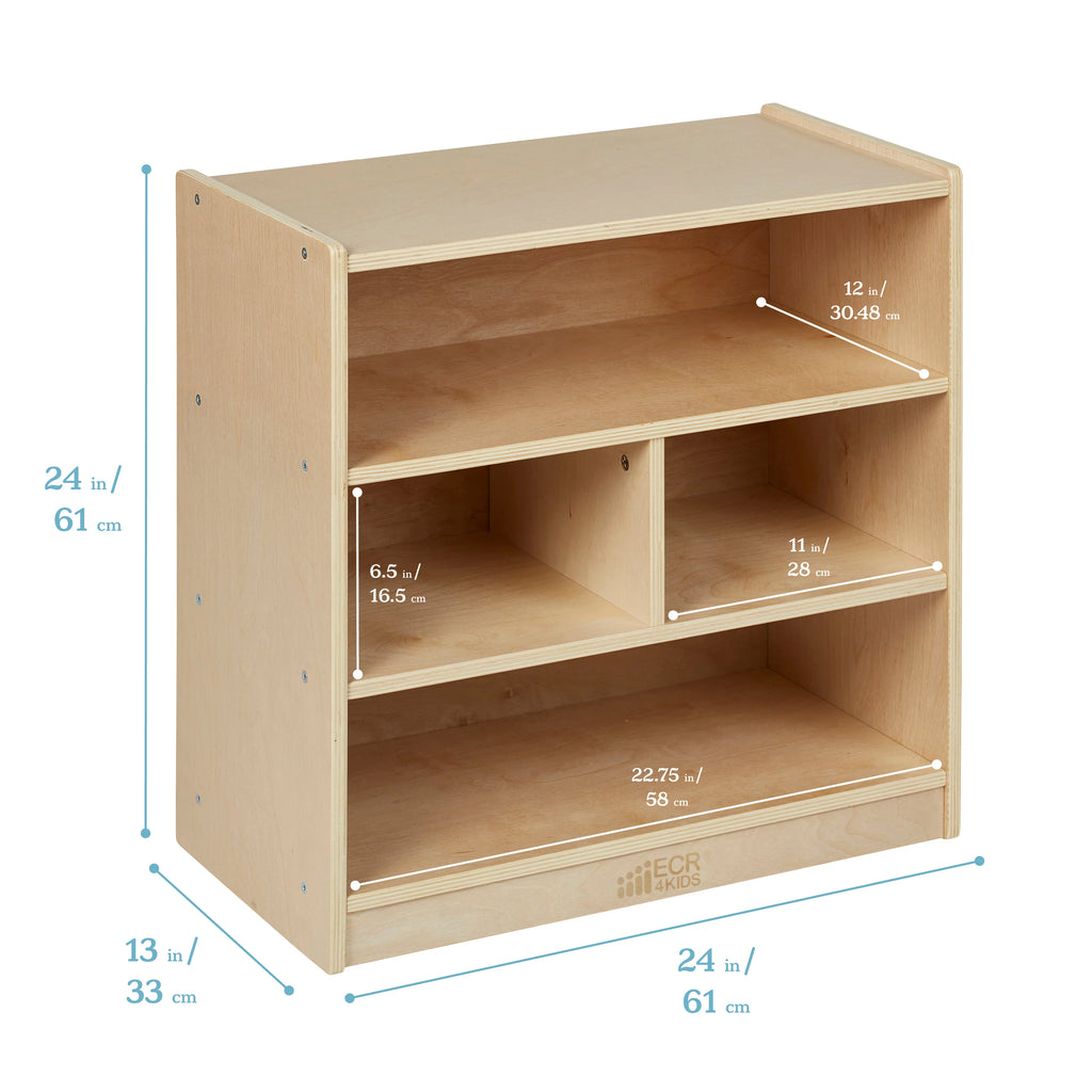 Mobile Block Storage Cart C530