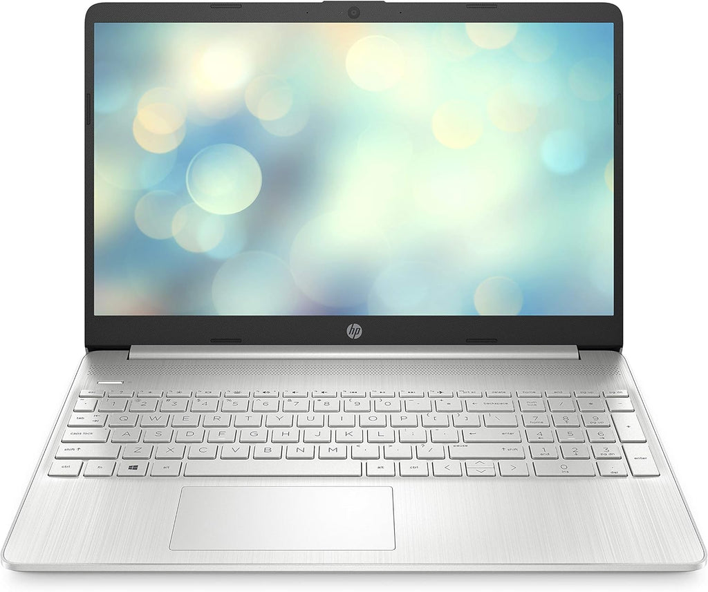 15.6-inch HD Laptop, AMD Ryzen 3 3250U, 8 GB RAM, 256 GB SSD, Windows 10 Home B607