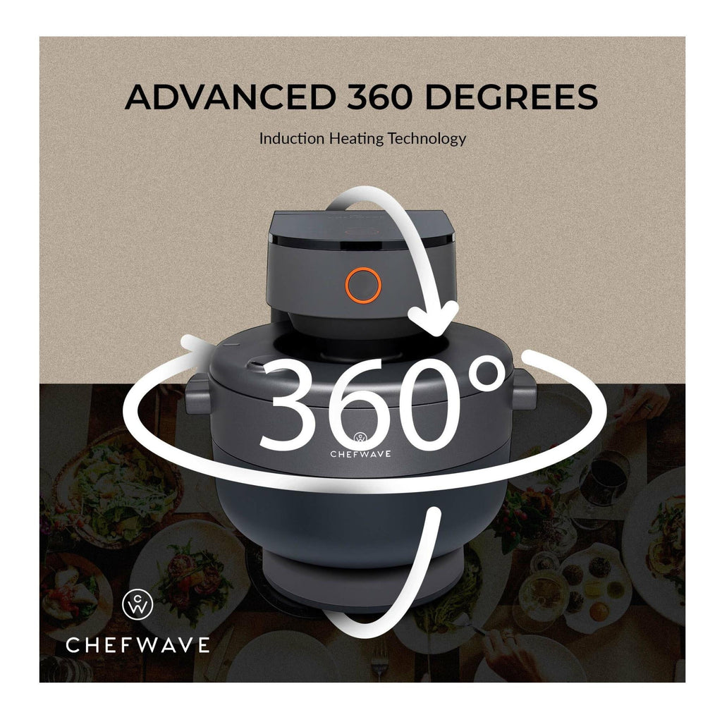 13-in-1 Programmable Multicooker S20070