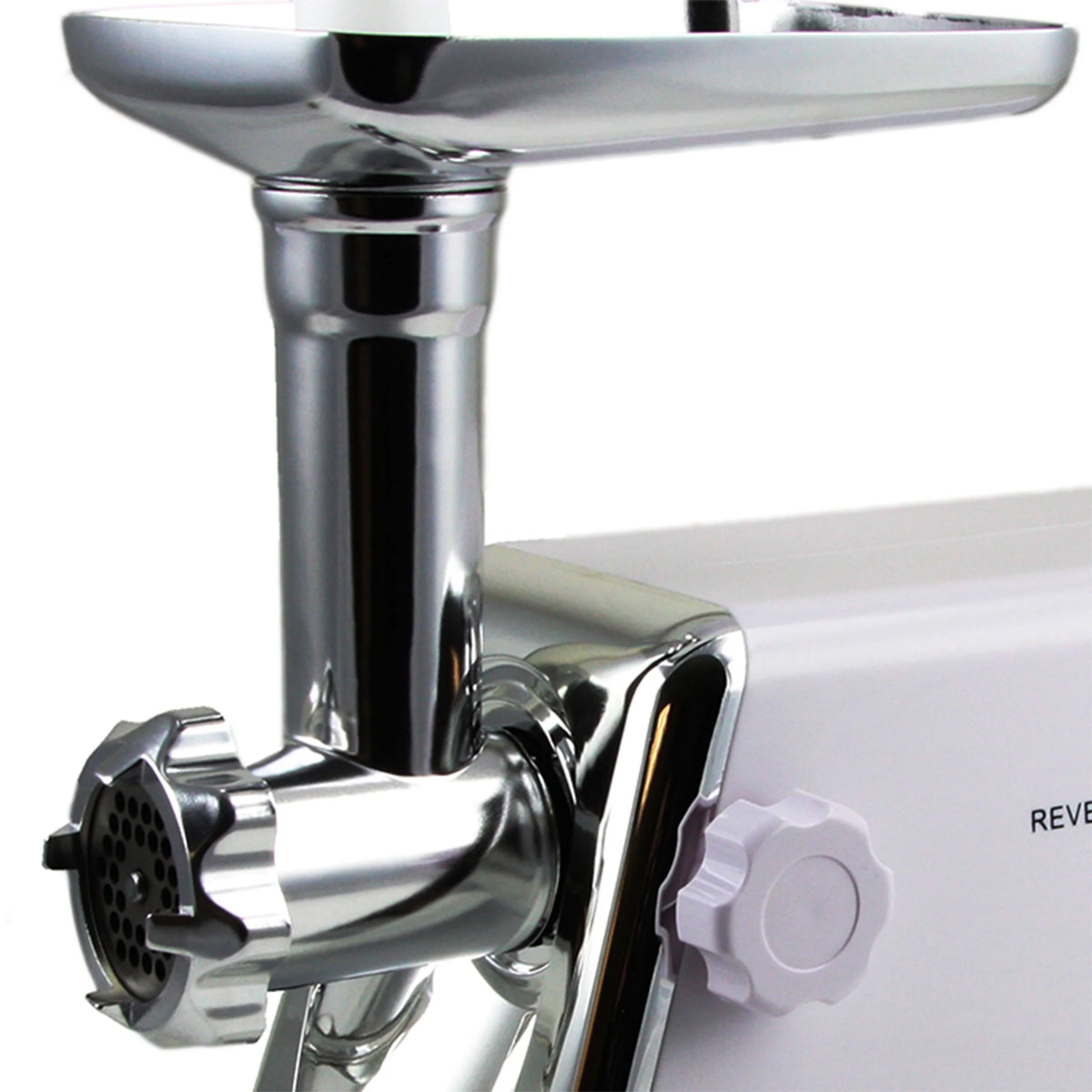 1200 Watt Automatic Meat Grinder R730
