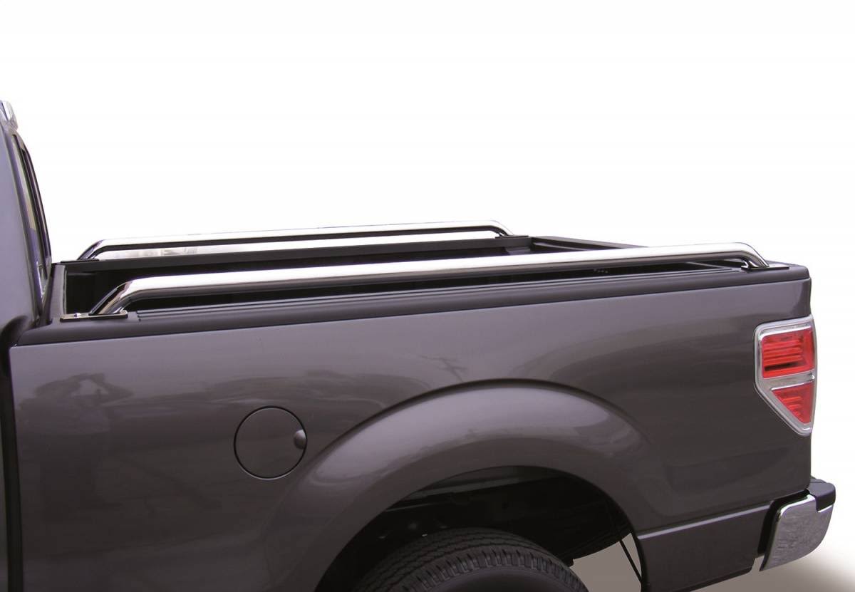 Truck Bed Side Rail G550637