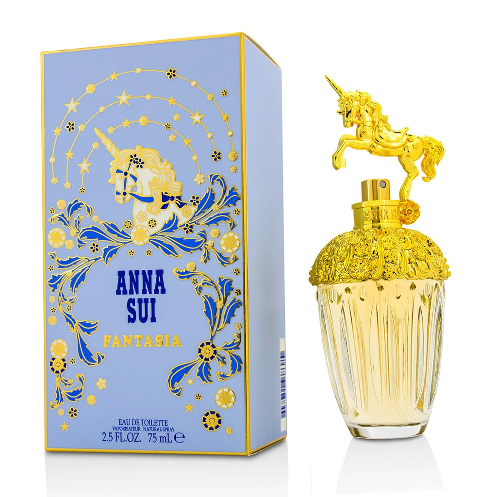 Eau De Toilette Spray 75ml N91878